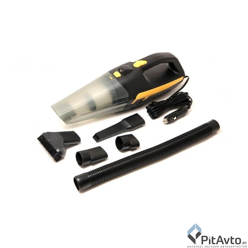 Пылесос автомобильный FORSAGE F-VC04 12 V