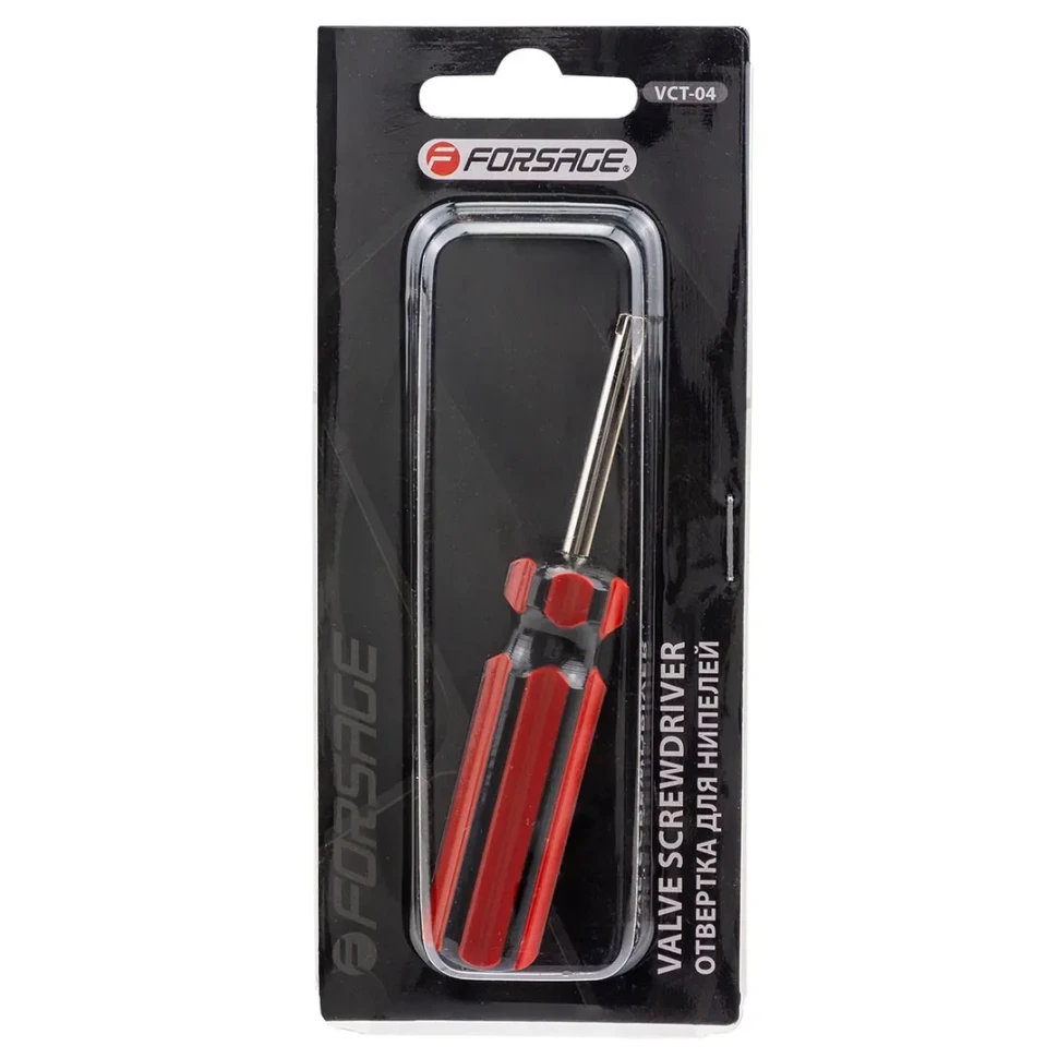 Отвертка для нипелей FORSAGE F-VCT-04