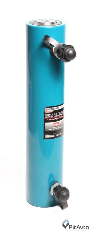 Цилиндр гидравлический двойного действия 20т FORSAGE F-YG20300S