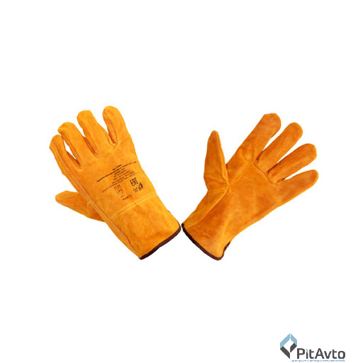 Перчатки Драйвер ELITPROFI Gold F0401