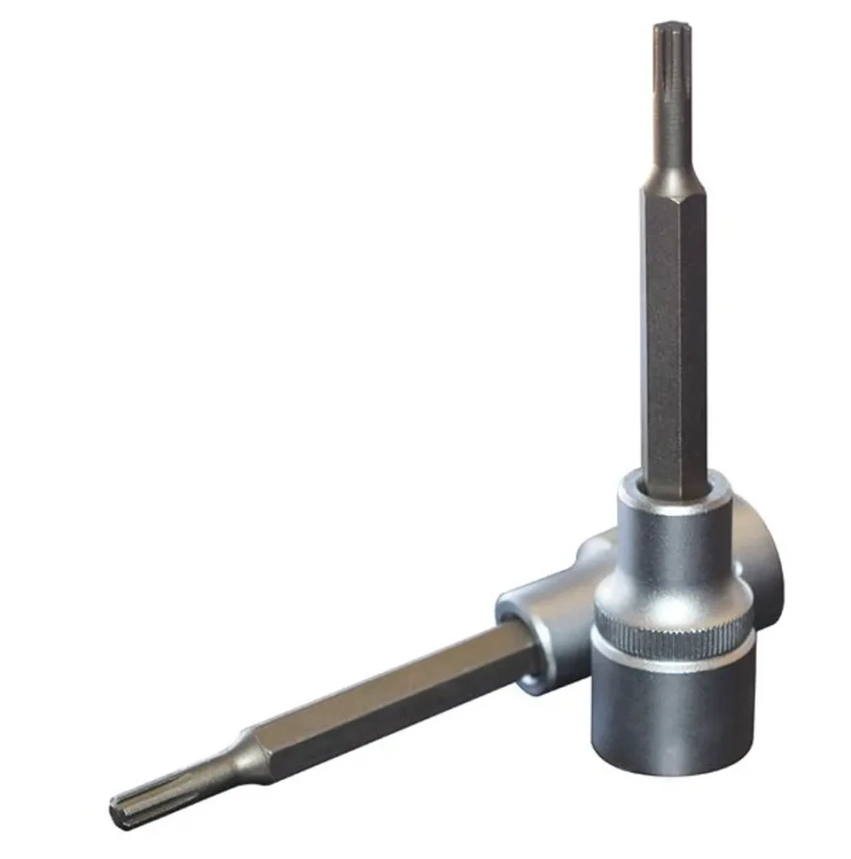 FORSAGE Головка-бита RIBE 1/2