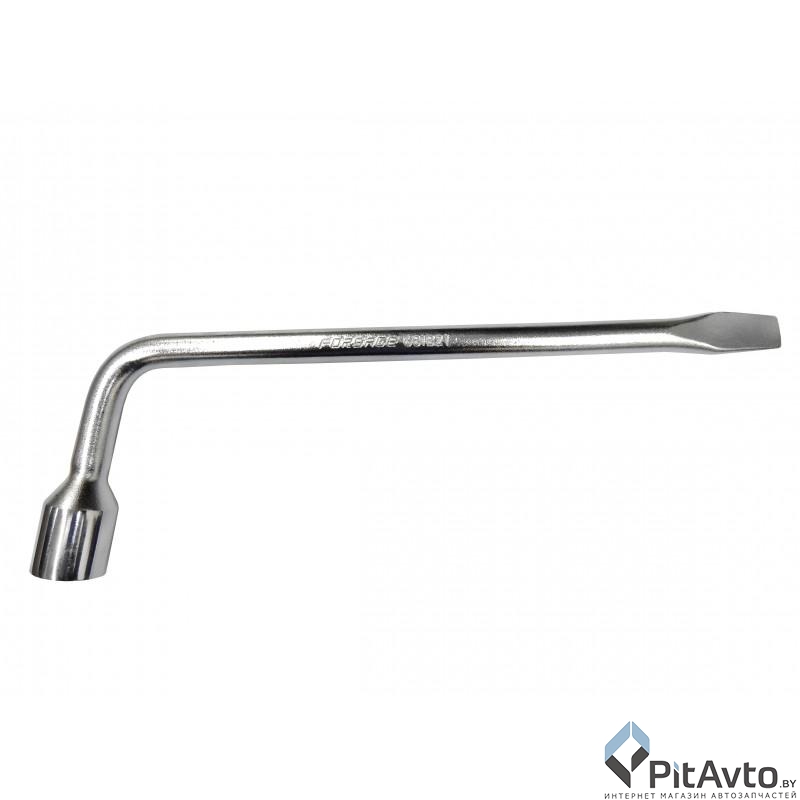 FORSAGE F-681B17 Ключ балонный Г-образный 17мм
