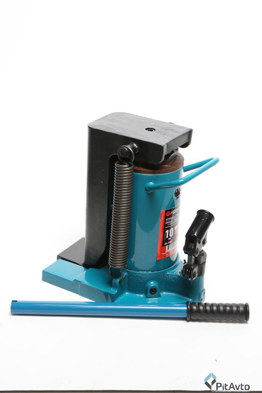 Домкрат гидравлический 1530т FORSAGE F7225