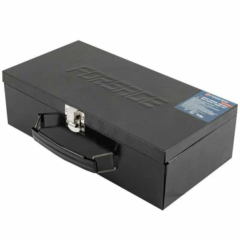 Кейс к набору головок FORSAGE