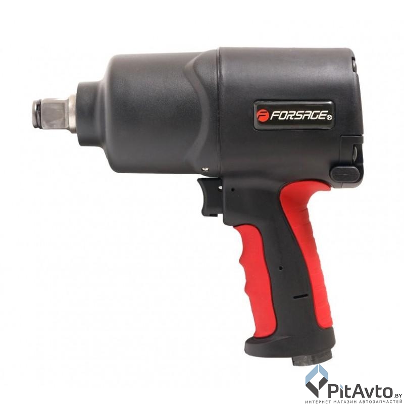 Пневмогайковерт ударный FORSAGE 3/4