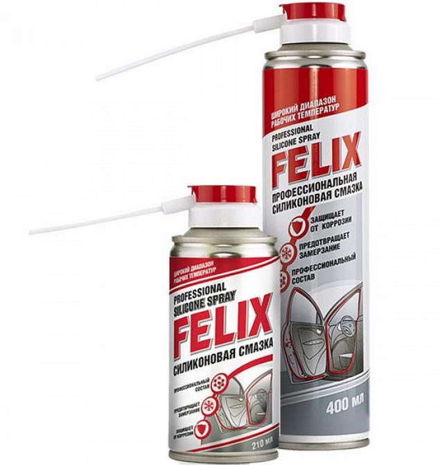 фото FELIX. запчасти в Бресте