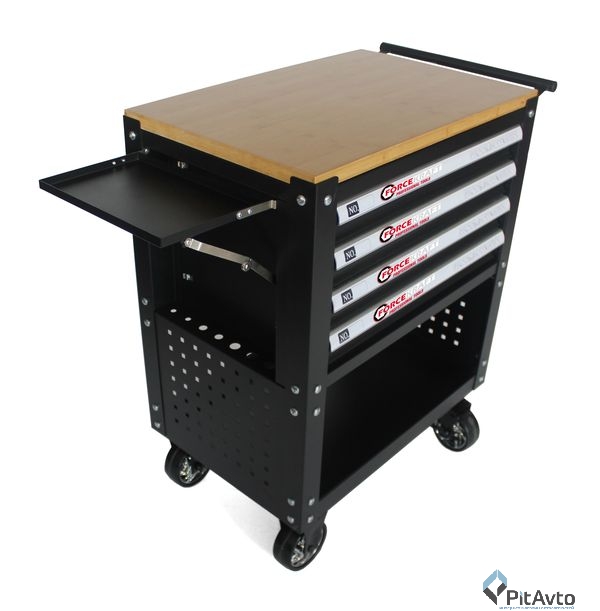 FORCEKRAFT FK-1141374 Тележка инструментальная