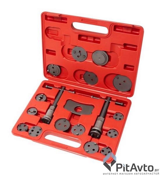 FORCEKRAFT FK-65805 Набор инструментов