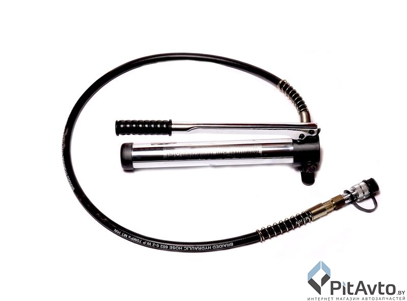 FORCEKRAFT FK-B600A Насос гидравлический ручной