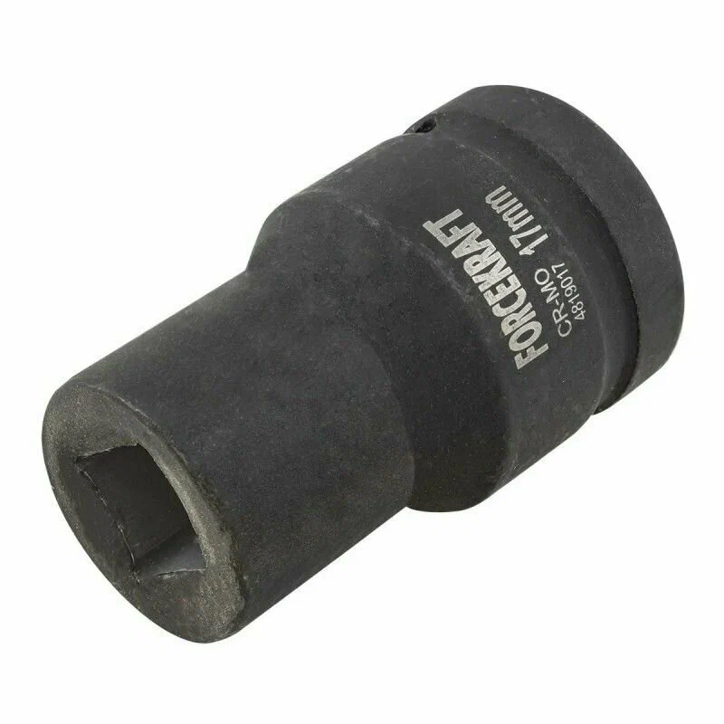 Головка ударная для футорки FORCEKRAFT 1