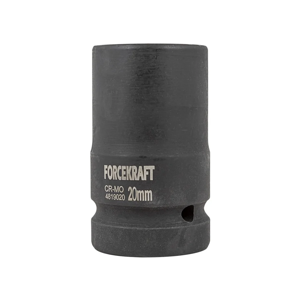 Головка ударная для футорки FORCEKRAFT 1