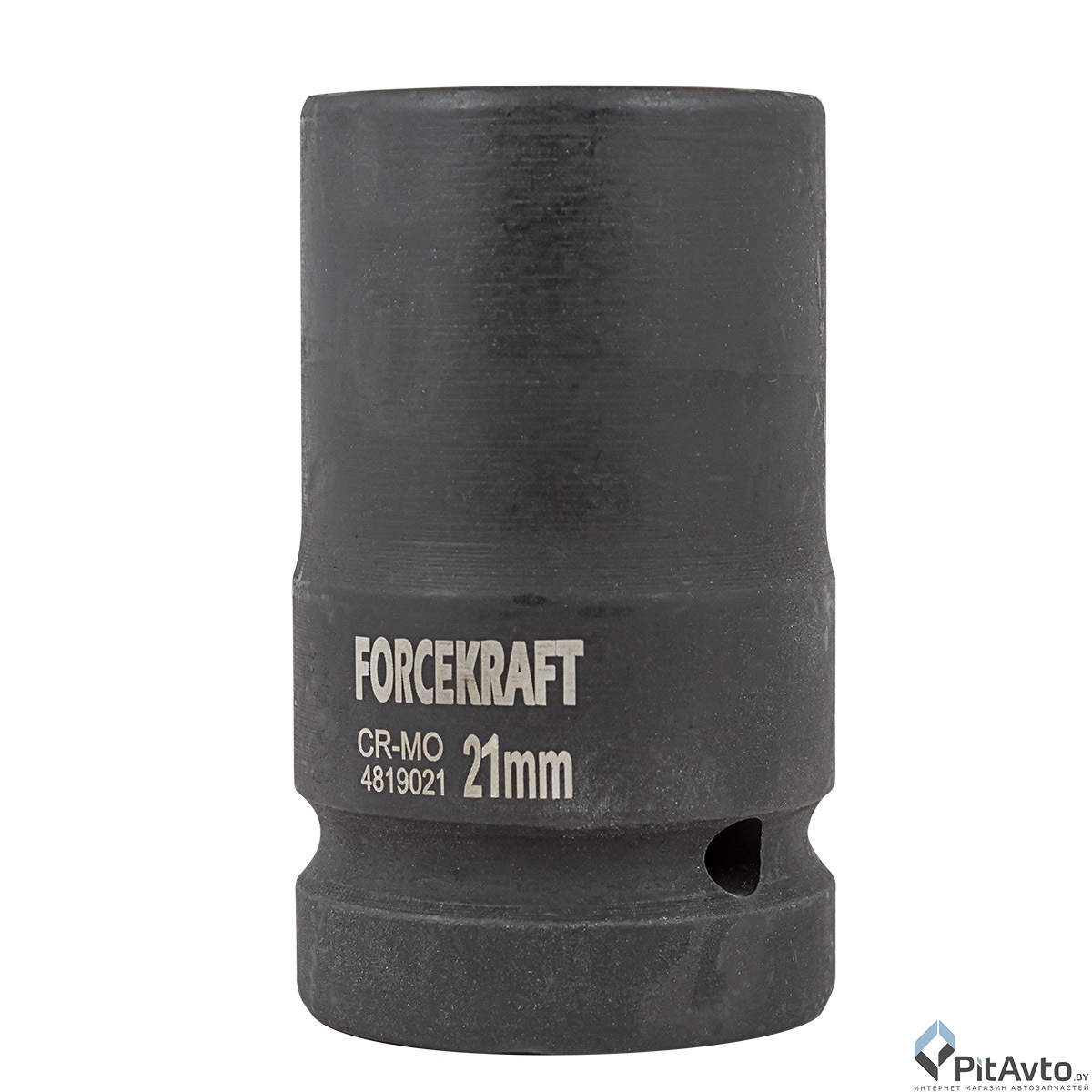 Головка ударная для футорки FORCEKRAFT 1