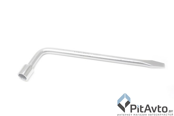 Ключ баллонный Г-образный FORCEKRAFT 21мм