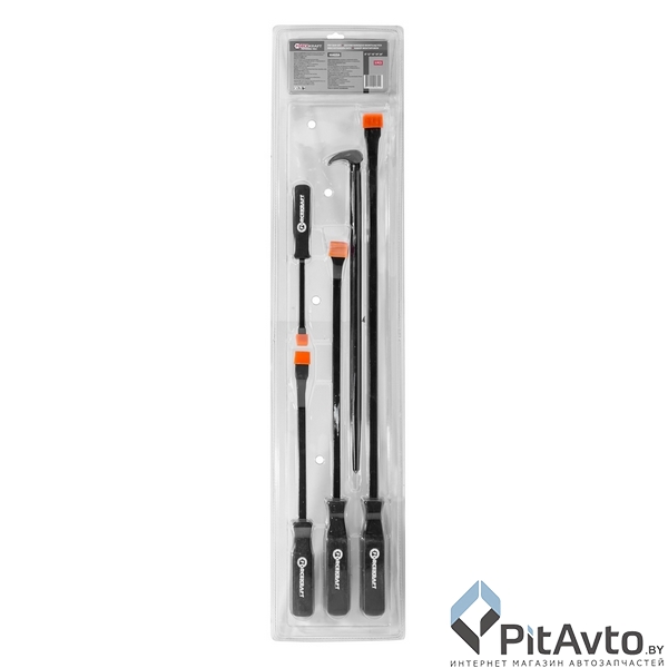 Набор монтировок FORCEKRAFT 5пр / FK904U5A