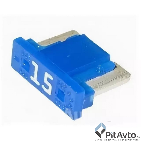 Предохранитель 15A TESLA FL.15A.10