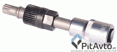 Force 678 Ключ генератора