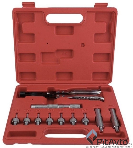 FORSAGE F911G2 Набор снятия и установки маслосъемных колпачков