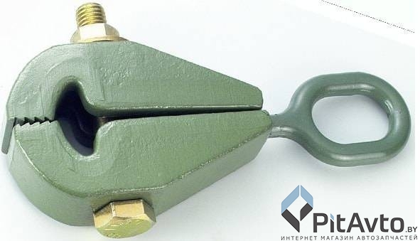Force 9M1602 Захват для кузовных работ