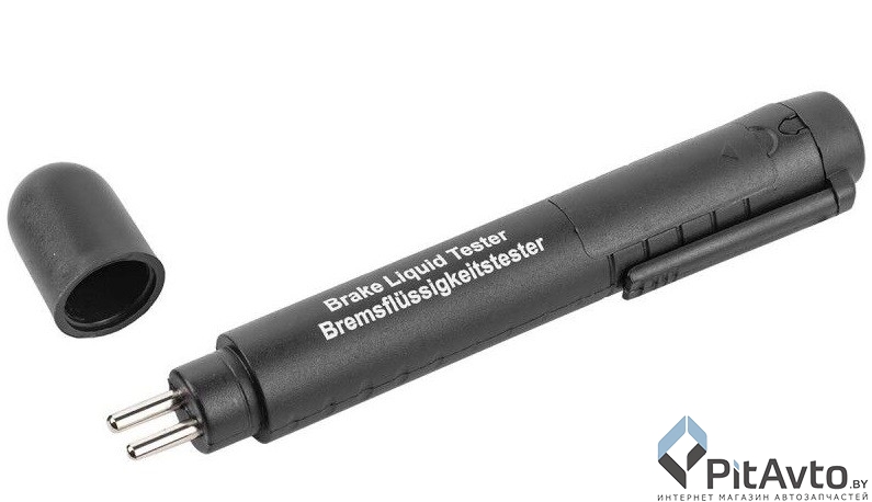 Тестер тормозной жидкости FORCEKRAFT FK-88502