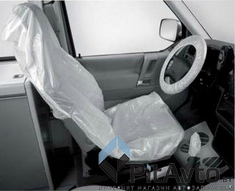 FORCH 541914F Защитный комплект