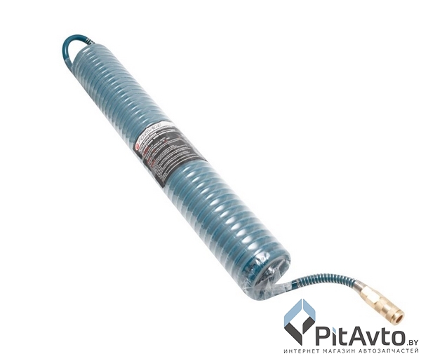 FORSAGE F-1208-5M Шланг воздушный витой 8 мм х 12 мм х 5 м