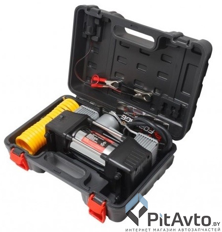 Компрессор автомобильный Forsage F-2014360 12v