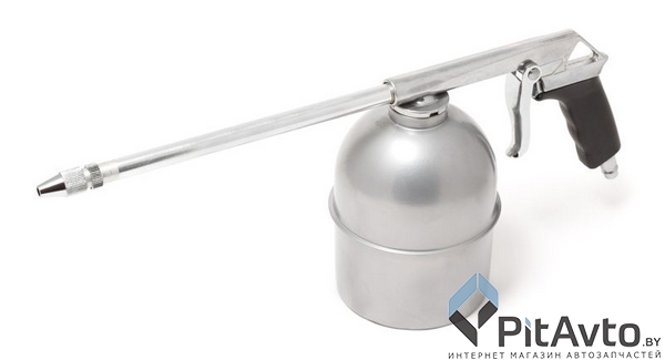 Пистолет пневматический для мойки двигателя FORSAGE F-2374