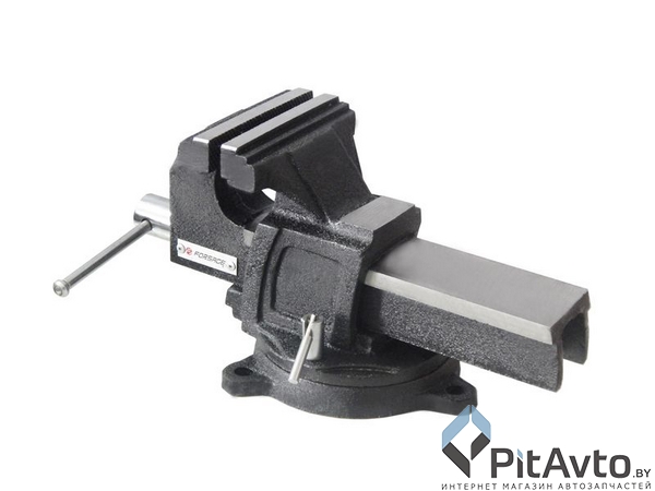 Тиски стальные FORSAGE F-6540908 200 мм (8 inch)