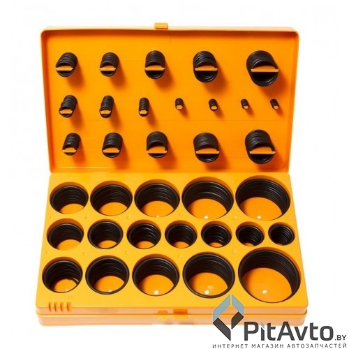 Кольца уплотнительные резиновые Forsage F-719 419пр