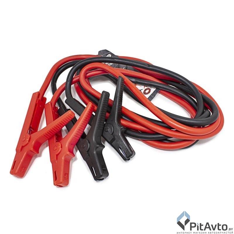 Провода прикуривания Forsage 600A 3м / F-884S630