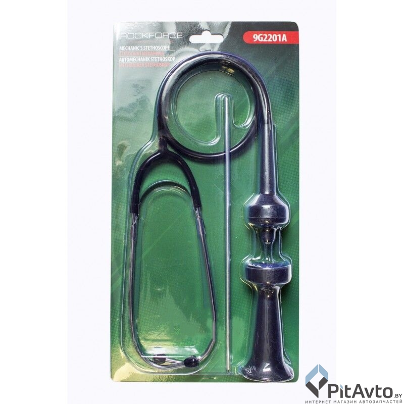Стетоскоп механика FORSAGE F-9G2201A