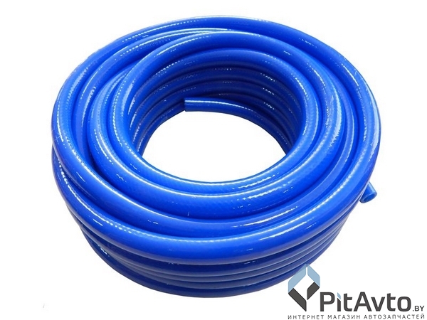 FORSAGE F-AHC-17C Шланг воздушный прямой 11 мм х 16 мм х 1 м