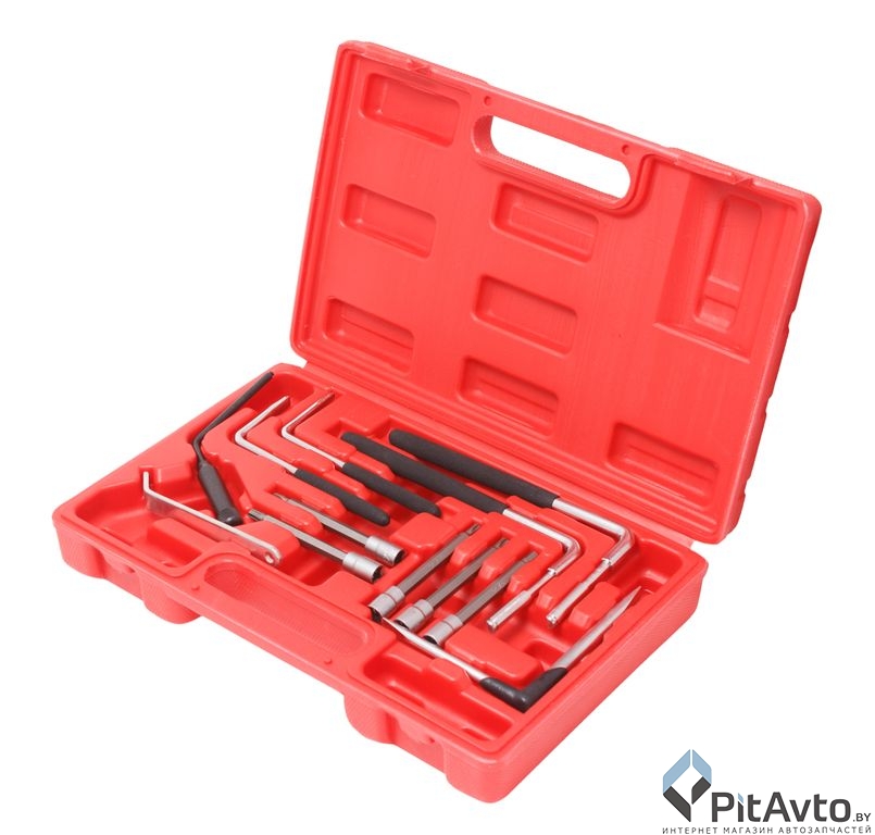 FORSAGE F-04D2025 Съемник подушки безопасности