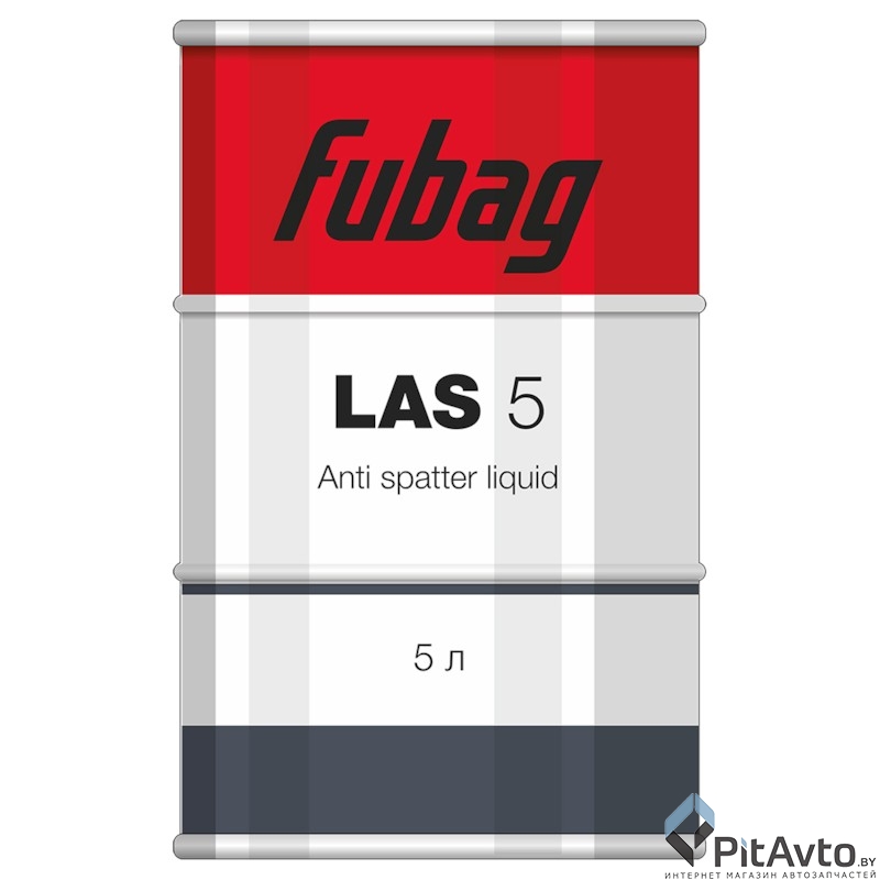 FUBAG Антипригарная жидкость LAS 5