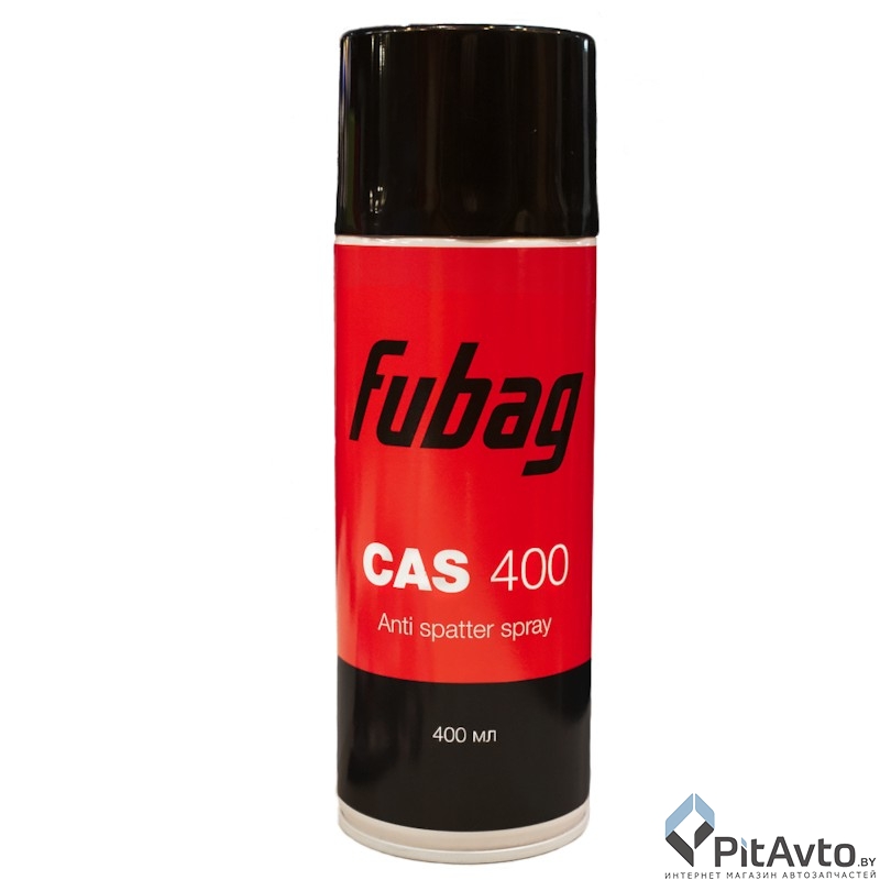 FUBAG Антипригарный керамический спрей CAS 400