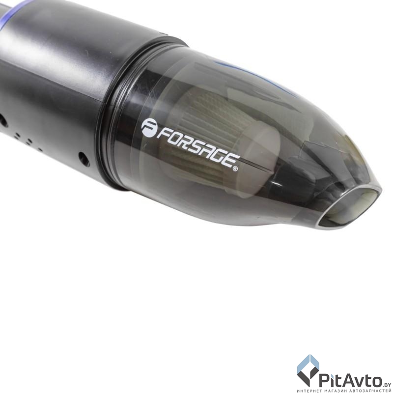 Изображение Пылесос автомобильный FORSAGE F-VC01 Пылесос автомобильный FORSAGE F-VC01