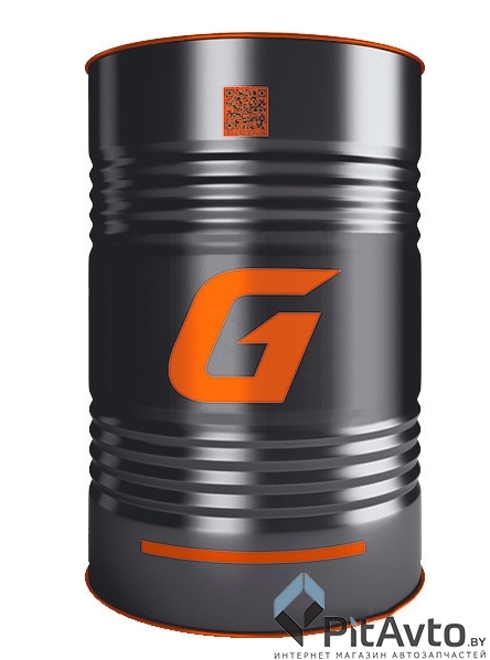 Масло моторное G-Energy Synthetic Active 5W-30 205л