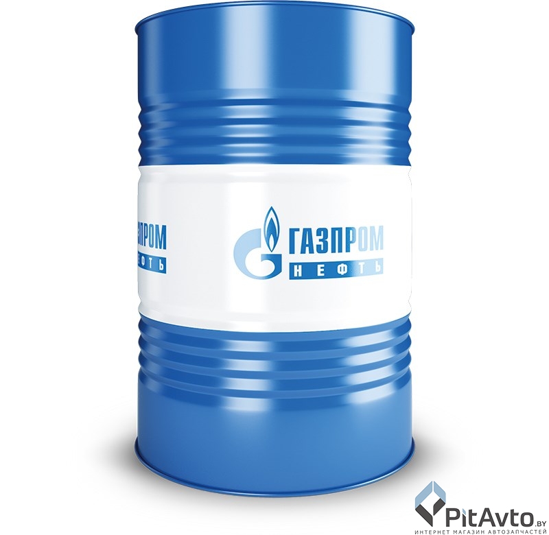 Моторное масло GAZPROMNEFT Super 10W-40 205л