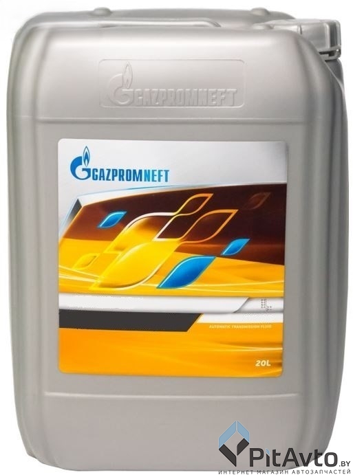 Масло моторное Gazpromneft Premium L 10W-40 20л