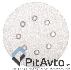 GP5002-40 Шлифовальный круг 125мм