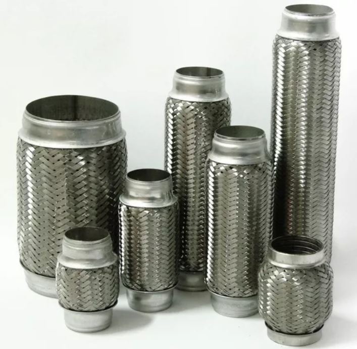 фото Гофры. запчасти в Бресте