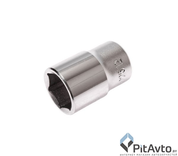 Головка торцевая шестигранная JTC 1/4