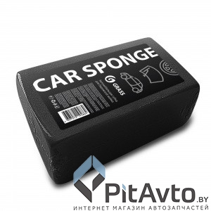 GRASS IT-0581 Губка для мойки