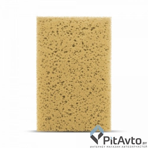 GRASS IT-0660 Губка для мойки автомобильная