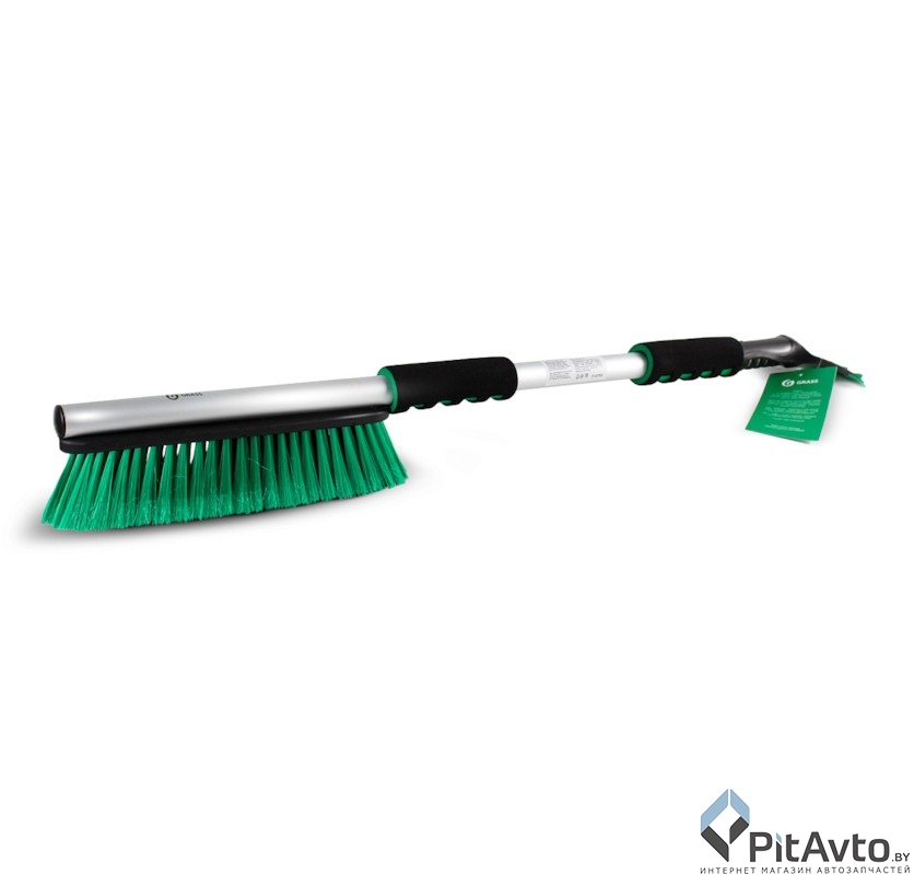 Щетка зимняя GRASS IT-0793 84 см