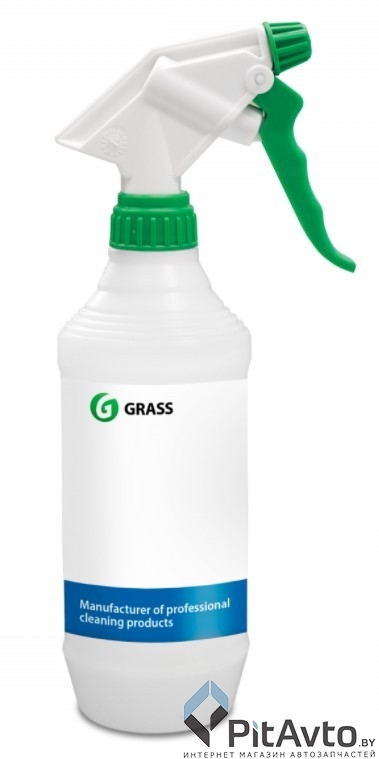 GRASS IT0156 Бутылка с профессиональным триггером