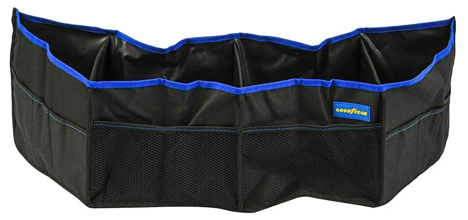 Органайзер в багажник для седана Goodyear GY001004
