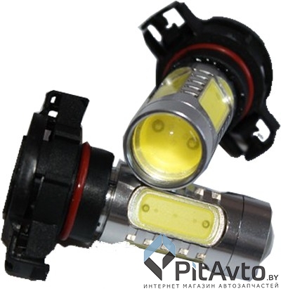 DEGUANG Светодиод PS24 LED COB, 12-24В