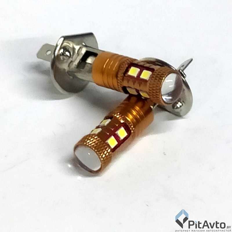 DEGUANG Светодиод H1-7.5W, COB, 12-24В Cветодиод на яркой COB матрице