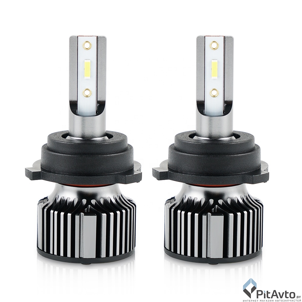 HELLA Лампа светодиодная H7 6500K / 8GL226971531